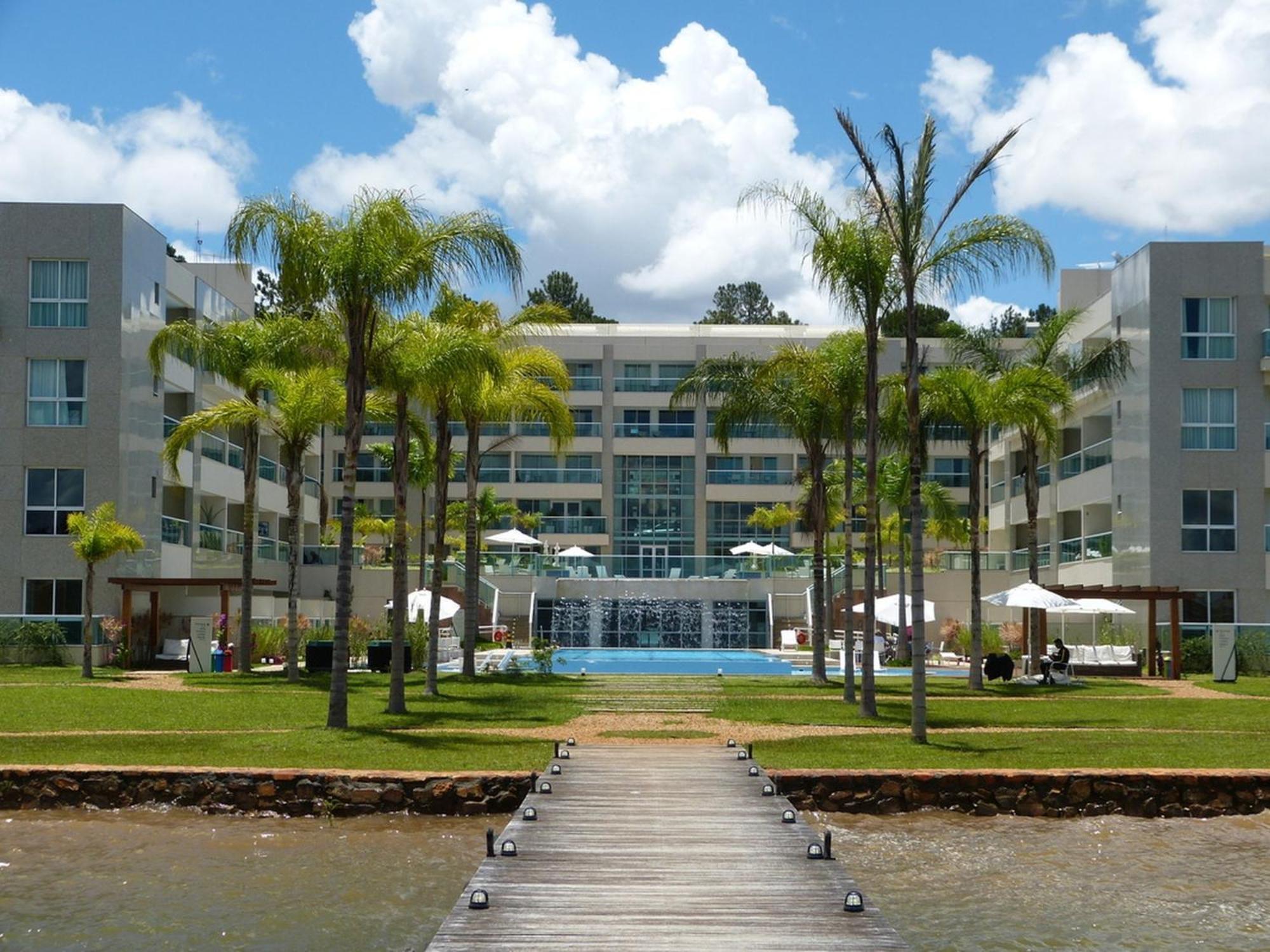 Alugueasy - Brisas Do Lago Brasilia Exterior photo
