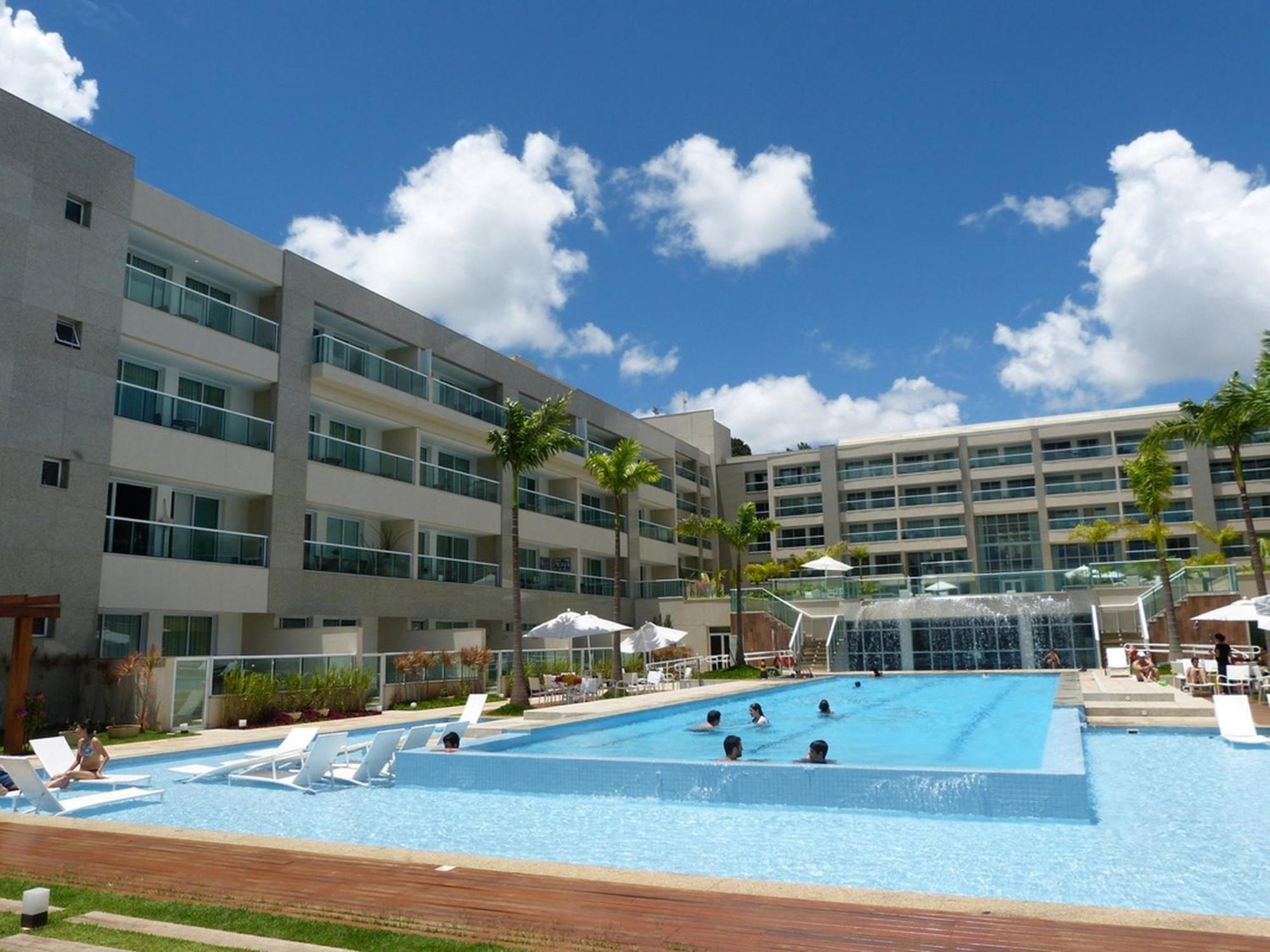 Alugueasy - Brisas Do Lago Brasilia Exterior photo