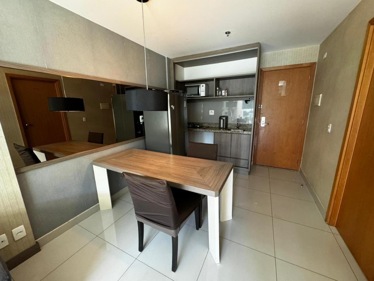 Alugueasy - Brisas Do Lago Brasilia Exterior photo