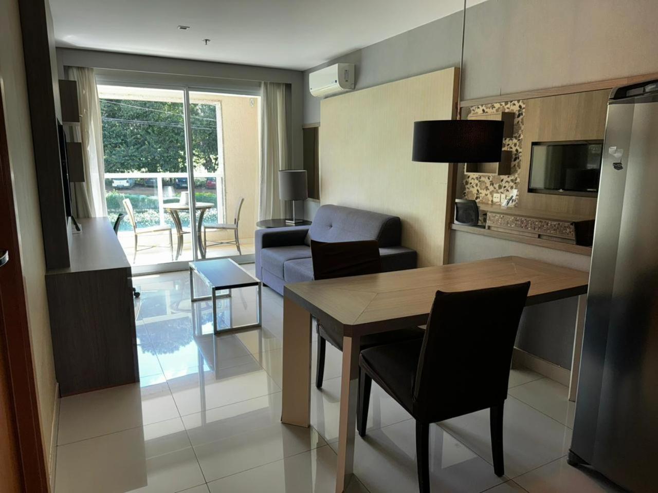 Alugueasy - Brisas Do Lago Brasilia Exterior photo