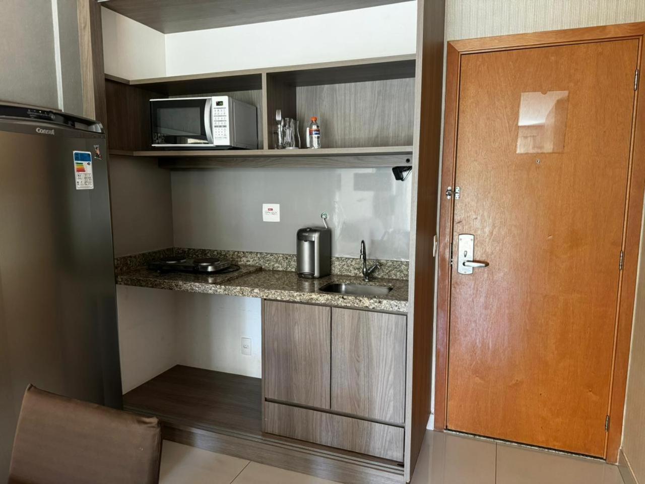 Alugueasy - Brisas Do Lago Brasilia Exterior photo