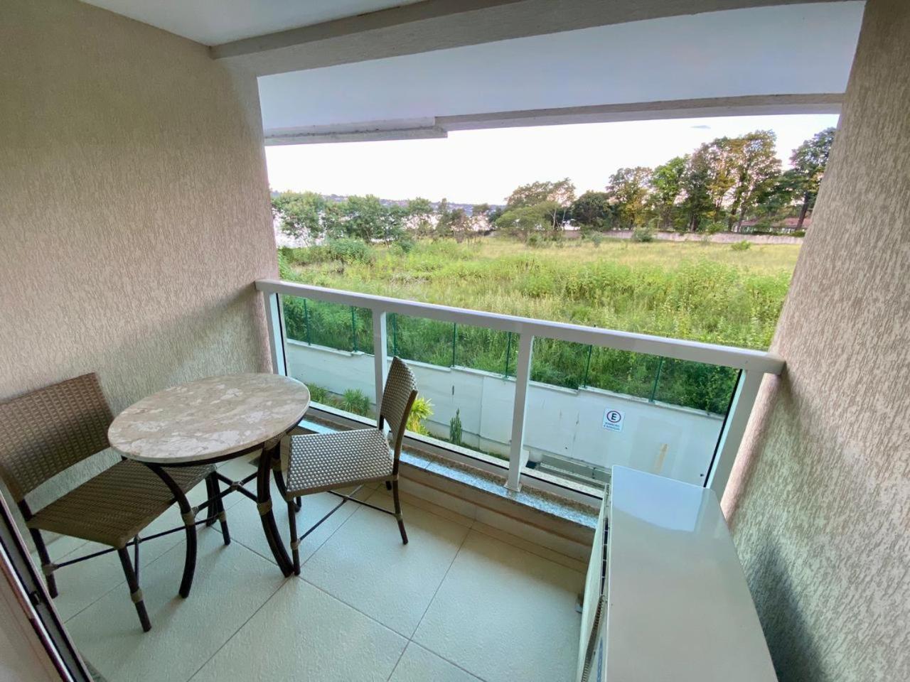 Alugueasy - Brisas Do Lago Brasilia Exterior photo