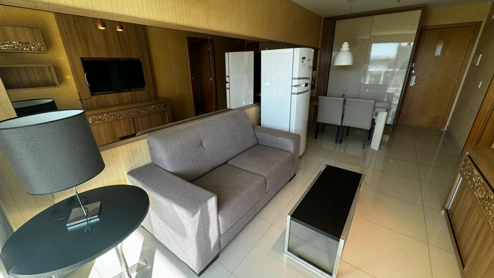 Alugueasy - Brisas Do Lago Brasilia Exterior photo