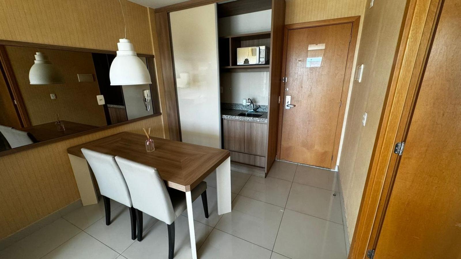 Alugueasy - Brisas Do Lago Brasilia Exterior photo