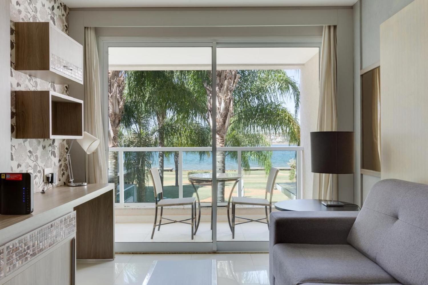 Alugueasy - Brisas Do Lago Brasilia Exterior photo