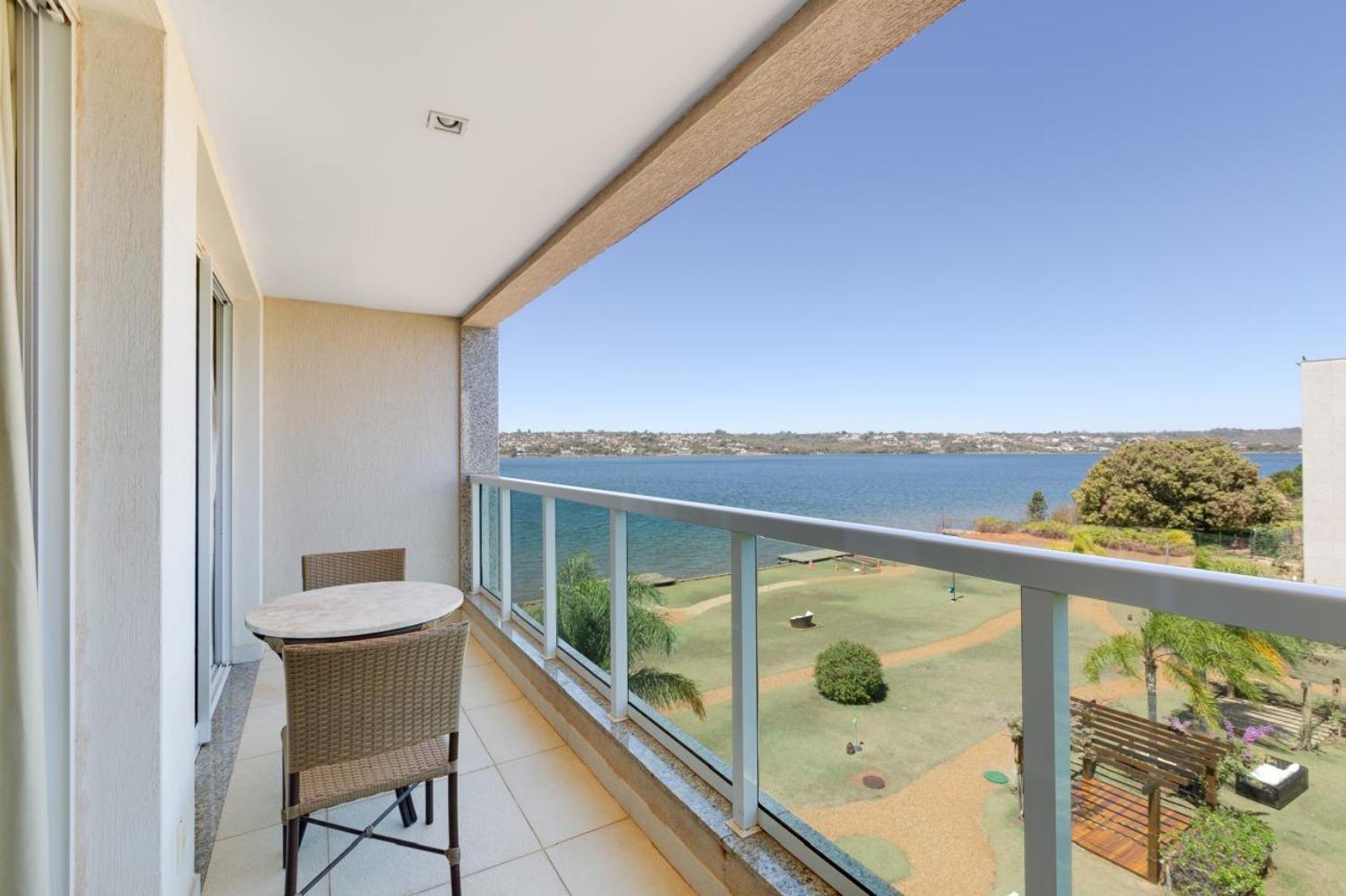 Alugueasy - Brisas Do Lago Brasilia Exterior photo