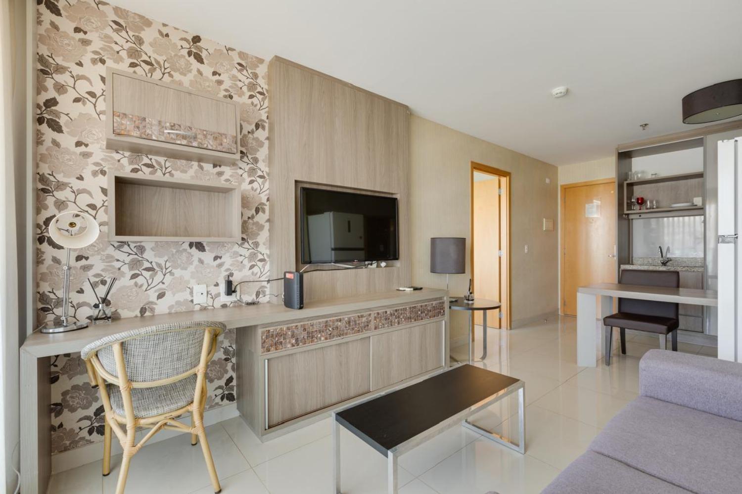 Alugueasy - Brisas Do Lago Brasilia Exterior photo