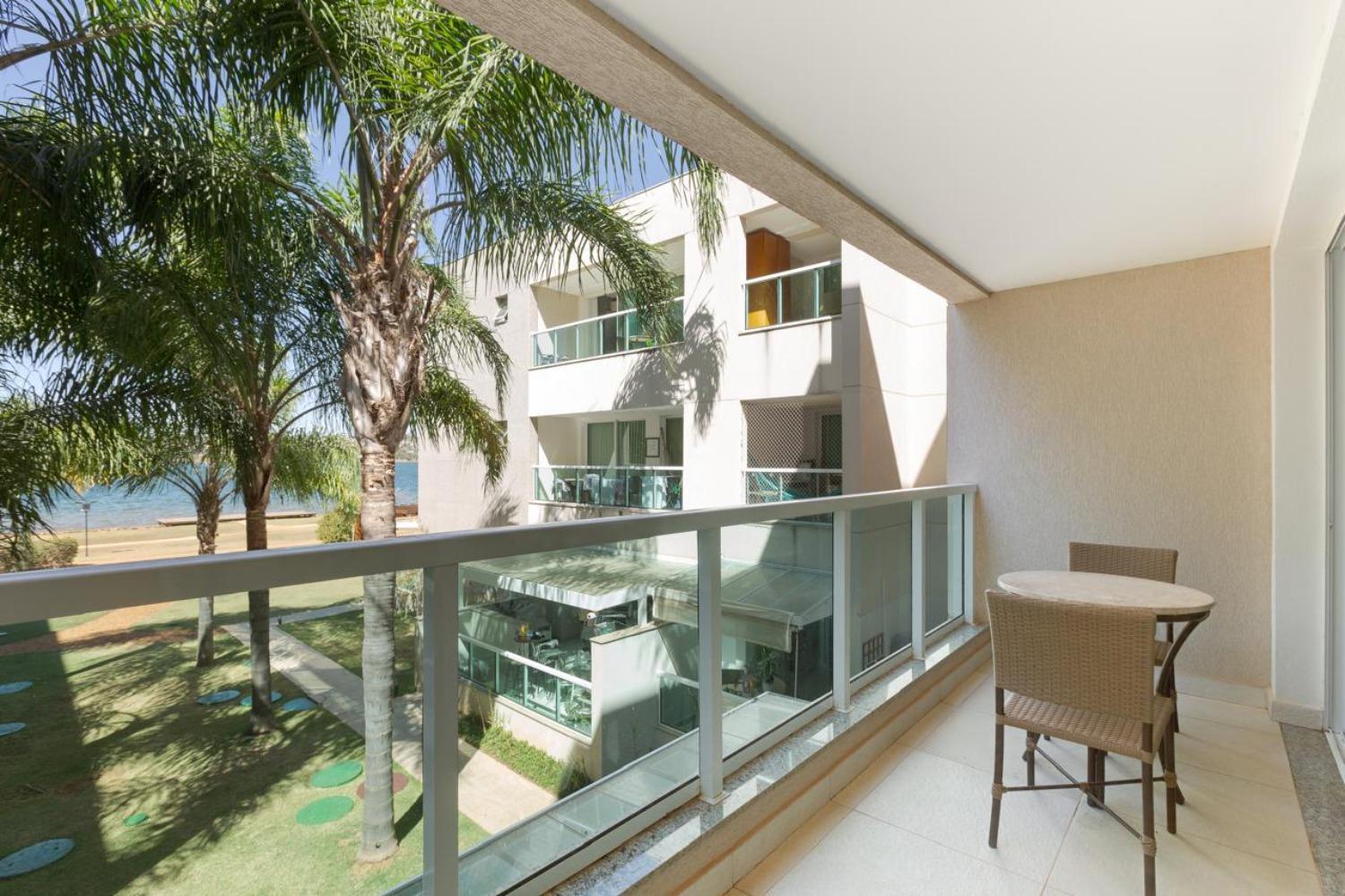 Alugueasy - Brisas Do Lago Brasilia Exterior photo