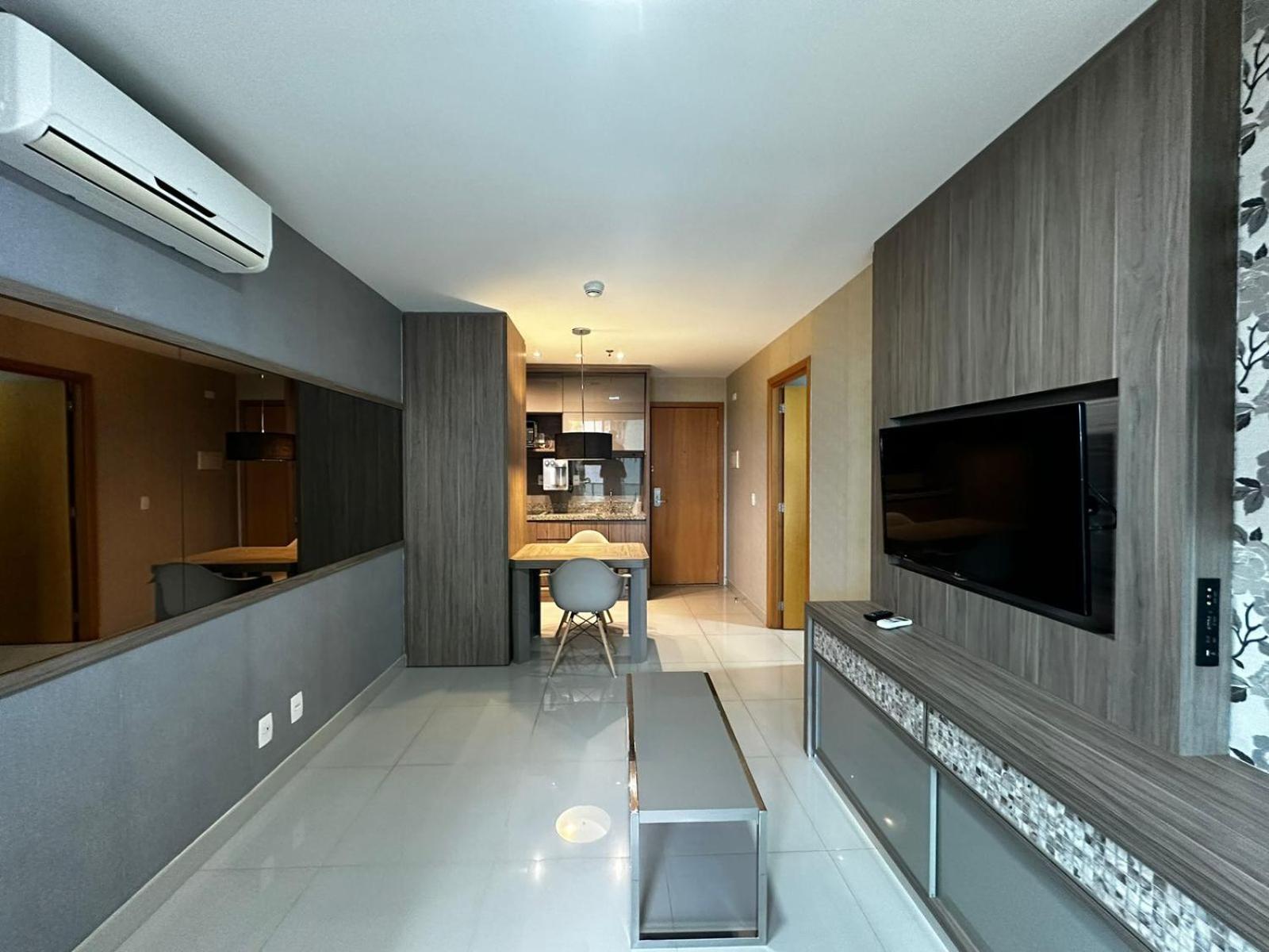 Alugueasy - Brisas Do Lago Brasilia Exterior photo